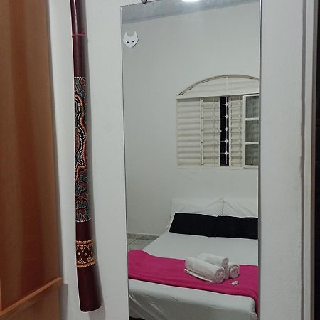 Pousada Acalanto ปิเรนนอโปลิส ภายนอก รูปภาพ